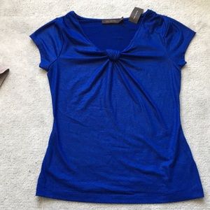 The Limited tee